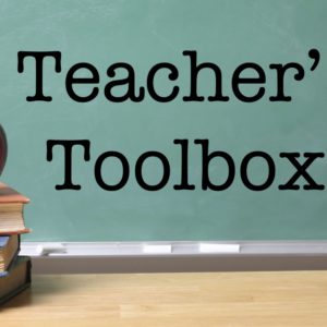 Teachers Toolbox