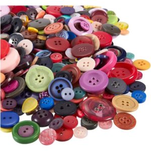 Buttons / Beads