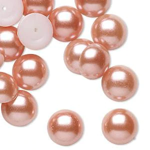 Pearls / Enamel dots